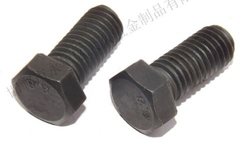 螺栓、螺釘、螺絲三個概念有什么區(qū)別？