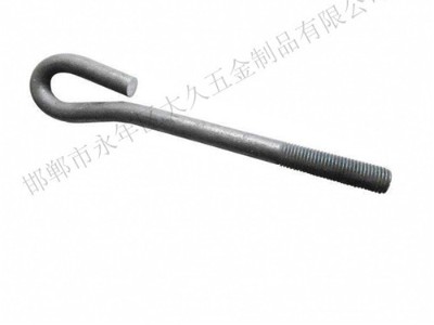 地腳螺栓GB700-1988國家標(biāo)準(zhǔn)