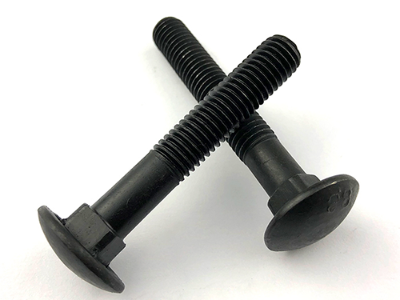 馬車螺栓應(yīng)用