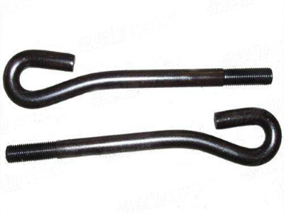 地腳螺栓保養(yǎng)方法有哪些？