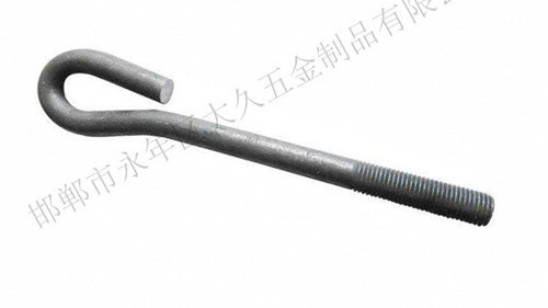 錨栓和地腳螺栓有什么區(qū)別？