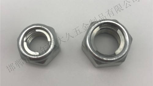 防松螺母的防松方法有哪些？