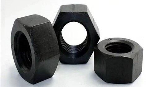 圓螺母硬度為什么不相同？