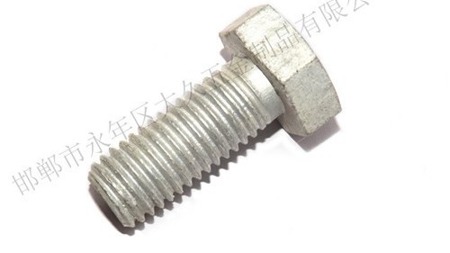 達(dá)克羅處理后的螺栓與普通螺絲有什么區(qū)別？