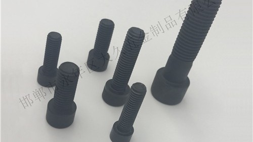 高強(qiáng)度內(nèi)六角螺栓的安裝要點(diǎn)